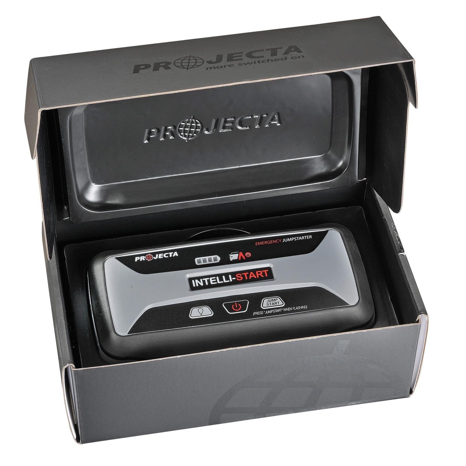 12V 1200A Intelli-Start Emergency Lithium Jump Starter and Power Bank - IS1220 - Image 5
