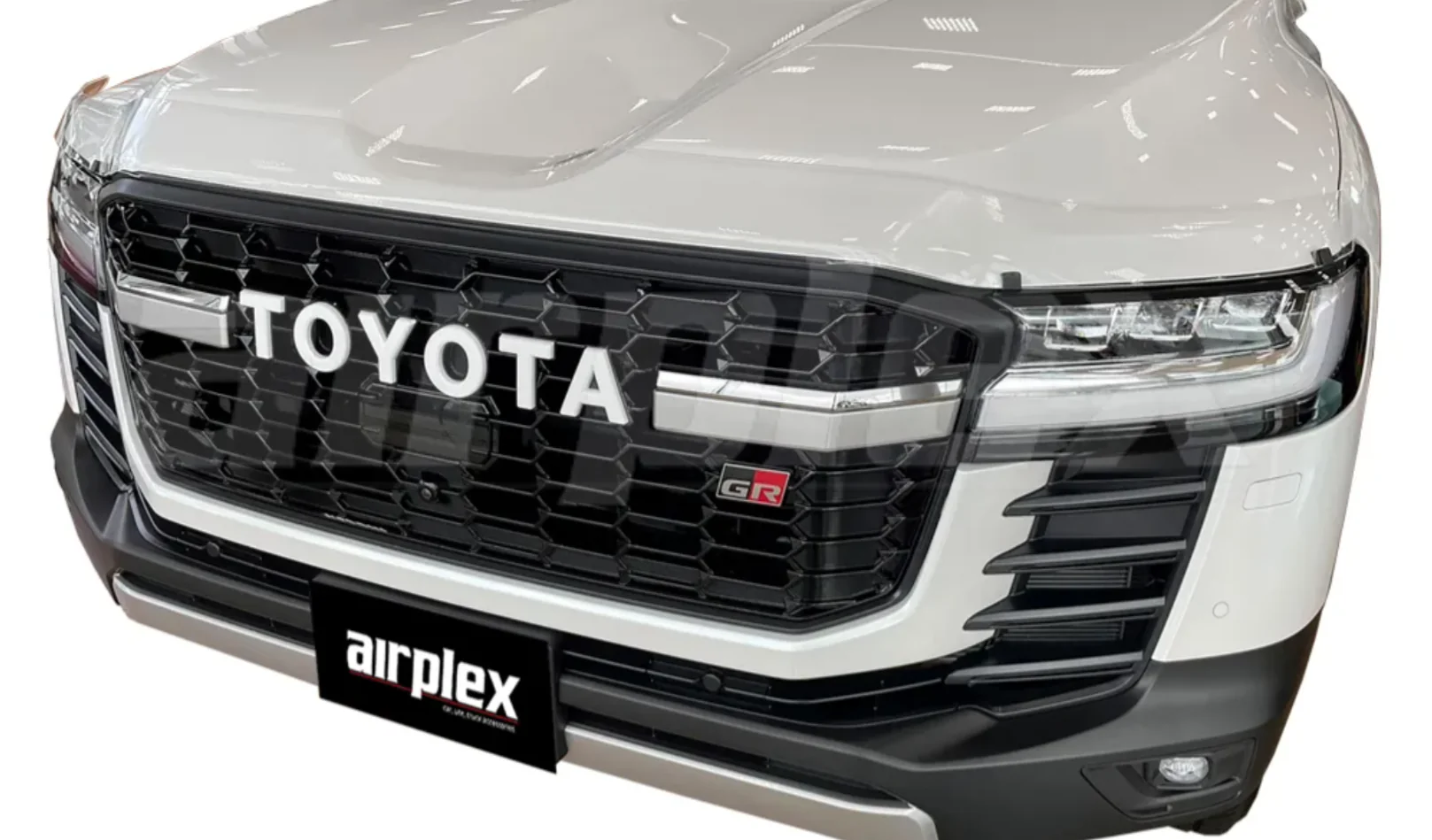 300 Series Bonnet Protector & Weather Shield Bundle - Image 4
