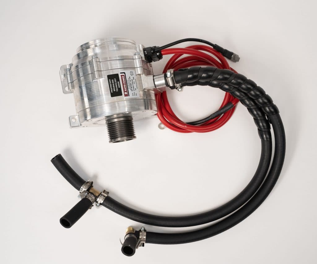 79 Series 150amp Sealed Alternator - Image 3