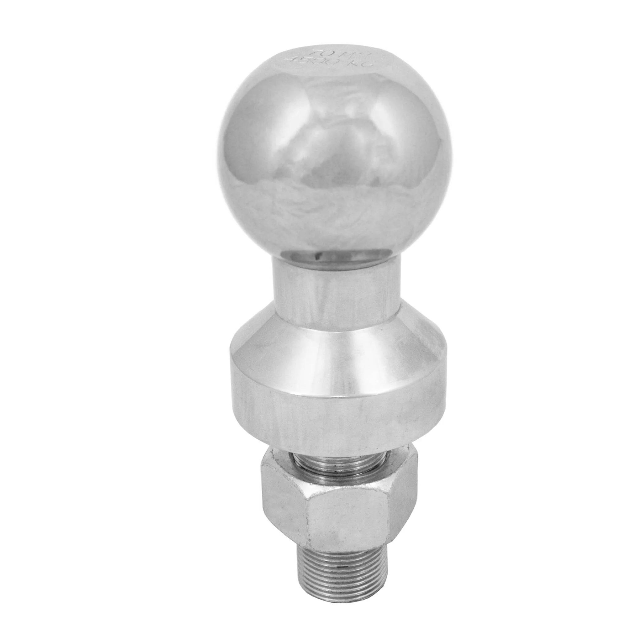 CURT Rebellion XD ShockDrop Ball Mount Kit - Image 8