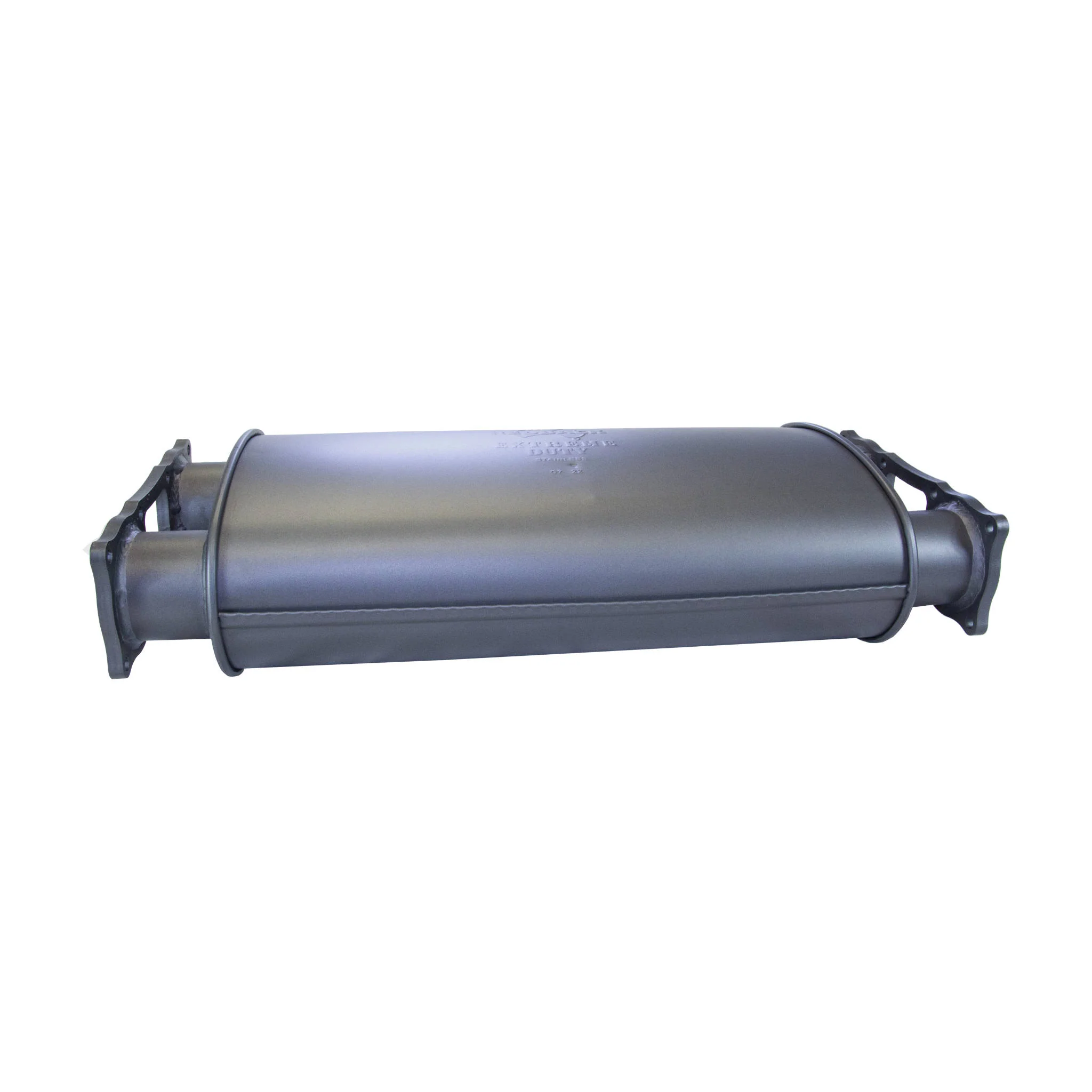 Redback Extreme Duty Exhaust for Toyota Landcruiser 200 Series 4.5L V8 (11/2007 - 09/2015) - Image 15