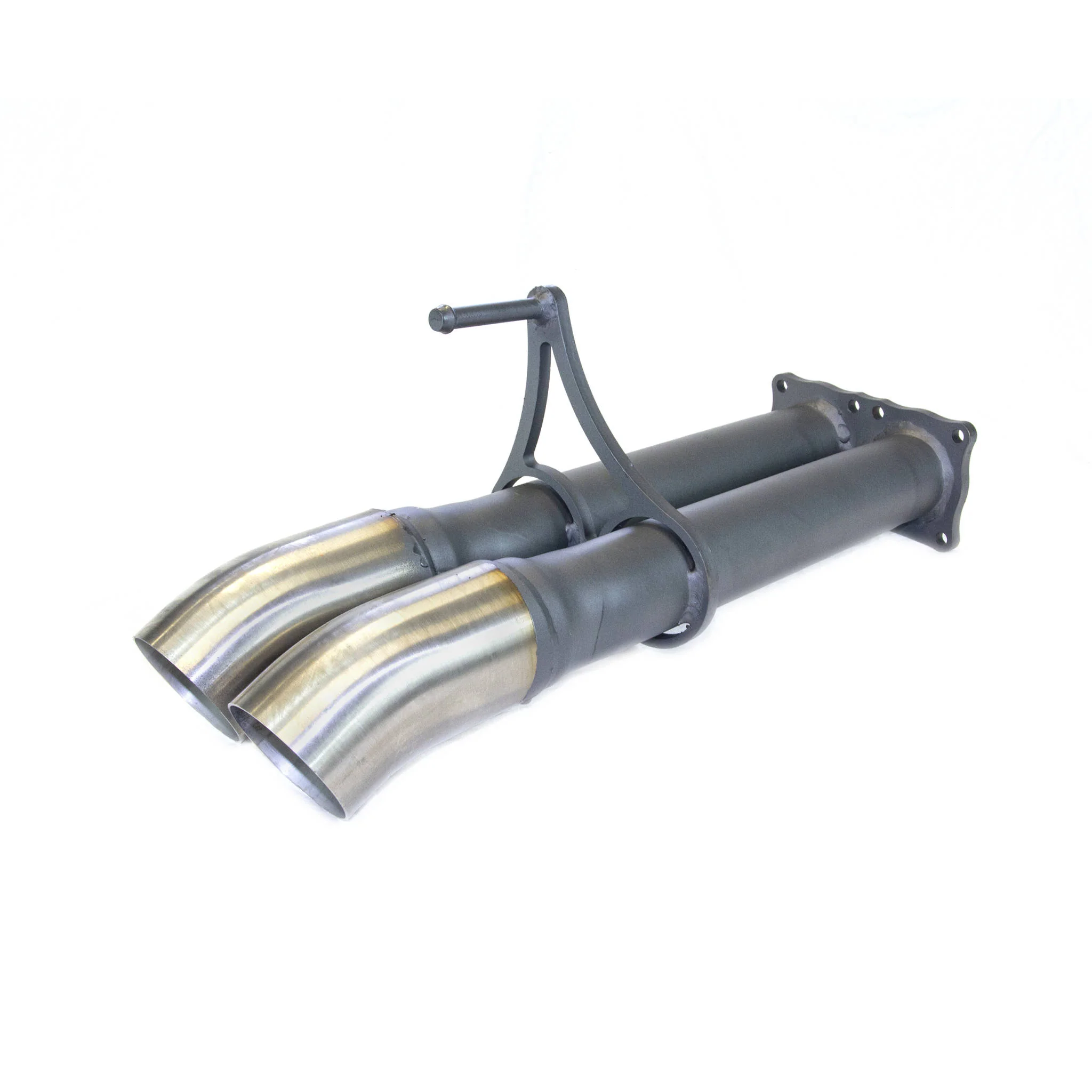 Redback Extreme Duty Exhaust for Toyota Landcruiser 200 Series 4.5L V8 (11/2007 - 09/2015) - Image 16