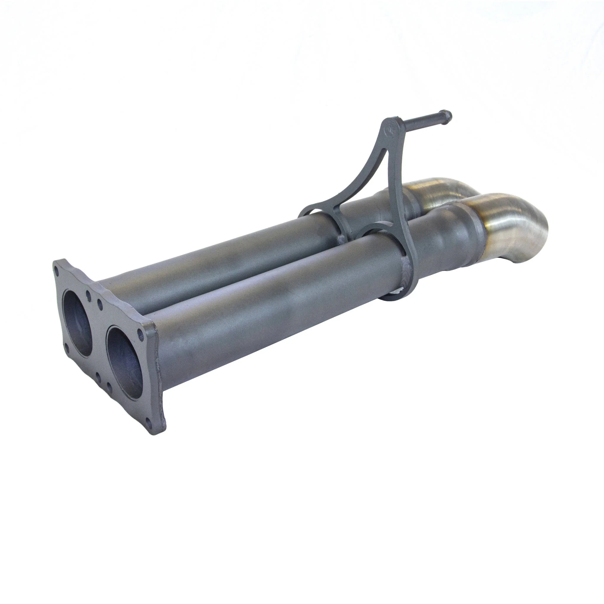 Redback Extreme Duty Exhaust for Toyota Landcruiser 200 Series 4.5L V8 (11/2007 - 09/2015) - Image 17